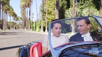 Quizzing the Stars of the New British Invasion