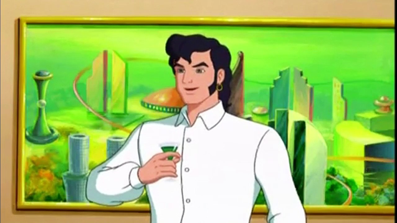 Infamous Animation Ep. 11.3 - Tentacolino