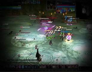 أمل الشعوب نمط كتائب سيرفر فولكانو جزء 1