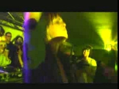 ED BANGER 4 YEARS BIRTHDAY PARTY