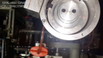 Step Motor Machine #3: Precise Control for Your Projects ⚙️