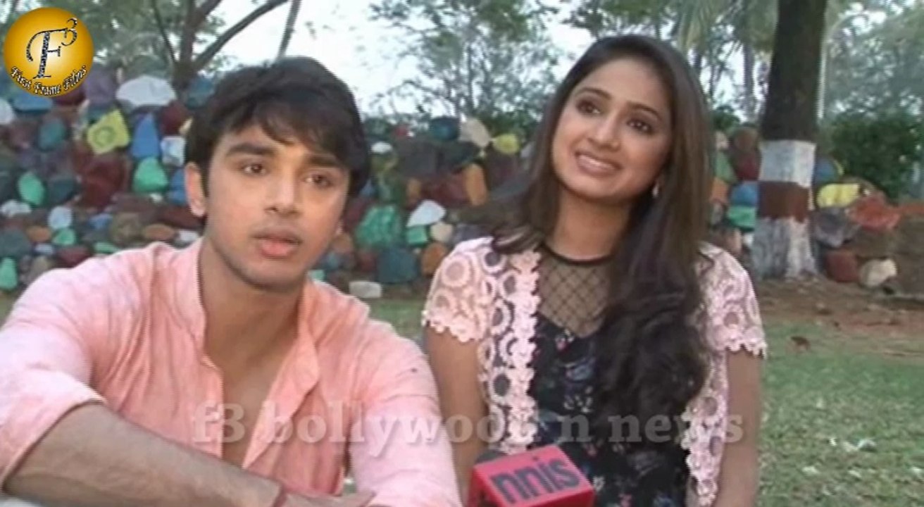 Radha Gets Drunk In Serial 'MERE RANG MEIN RANGNE WAALI' | ON LOCATION