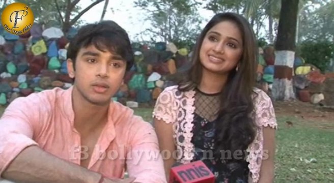 Radha Gets Drunk In Serial 'MERE RANG MEIN RANGNE WAALI' | ON LOCATION