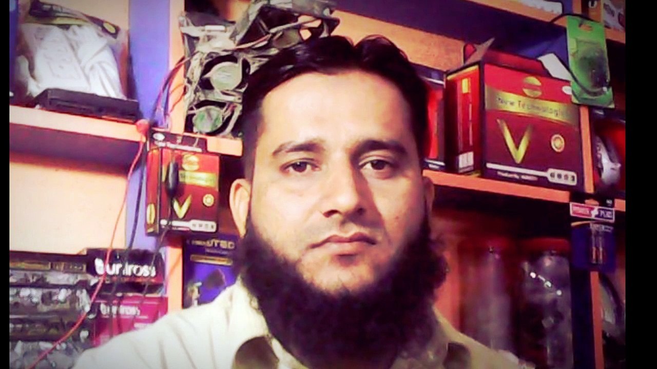 SHABBIR COMPUTER