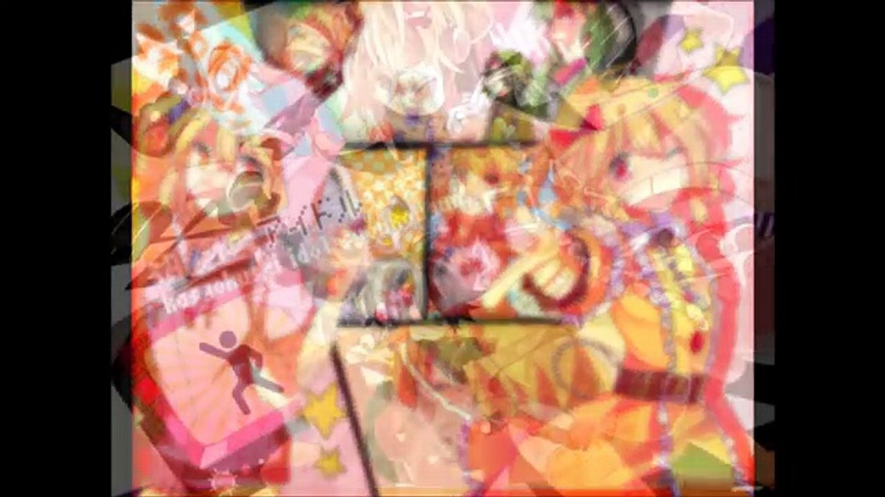 Mekakucity Actors [メカクシティアクターズ] - Kisaragi Attention - 如月アテンション FULL