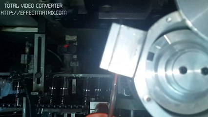 Step Motor Machine #7: Precise Control for Your Projects ⚙️