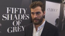 Jamie Dornan Brings It At 