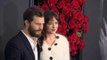 A Special Screening And Sexy Stars of 'Fifty Shades of Grey'