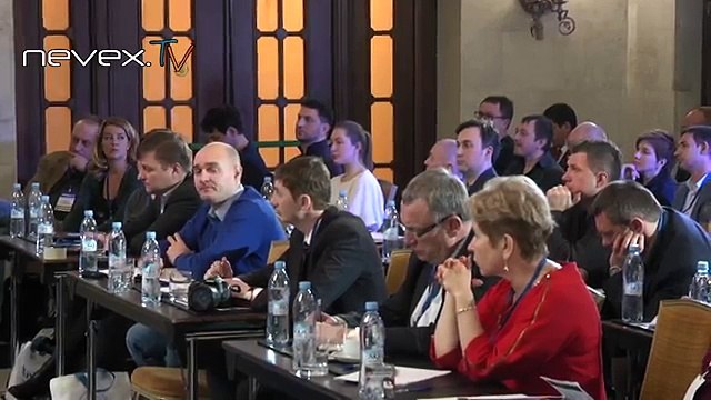 Михаил Хазин - Новая бизнес-реальность.05.02.2015