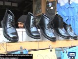 Dunya  News-Sale of Police Uniform Still Common Despite Government Restrictions