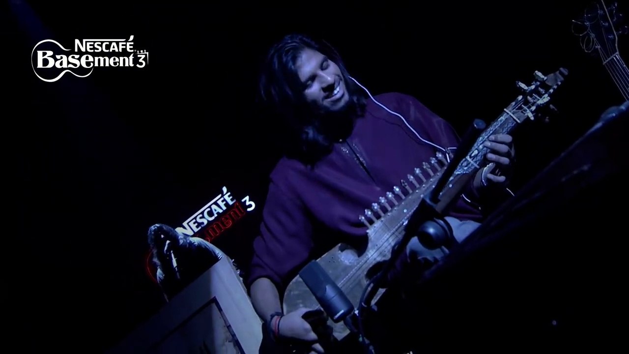 Allah Hoo, NESCAFÉ Basement, Season 3, Episode 9