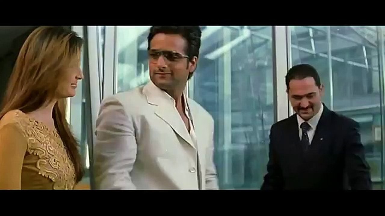 Kareena kapoor & Fardin khan song 1080p HD