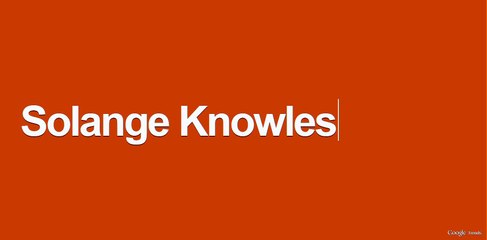 Friday, November 21, 2014 - Hot Searches in Google Australia