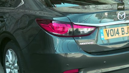 Mazda Vũng Tàu_0938.806.792 (Ms Dung)Mazda 6 2014 review - Car Keys