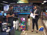 Geo Cricket Special(World Cup)-06 Feb 2015