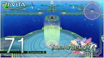 Tales of Hearts R (PS Vita) - Pt.71