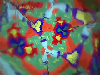Art Attack Season 2 Episode 38 Disney India