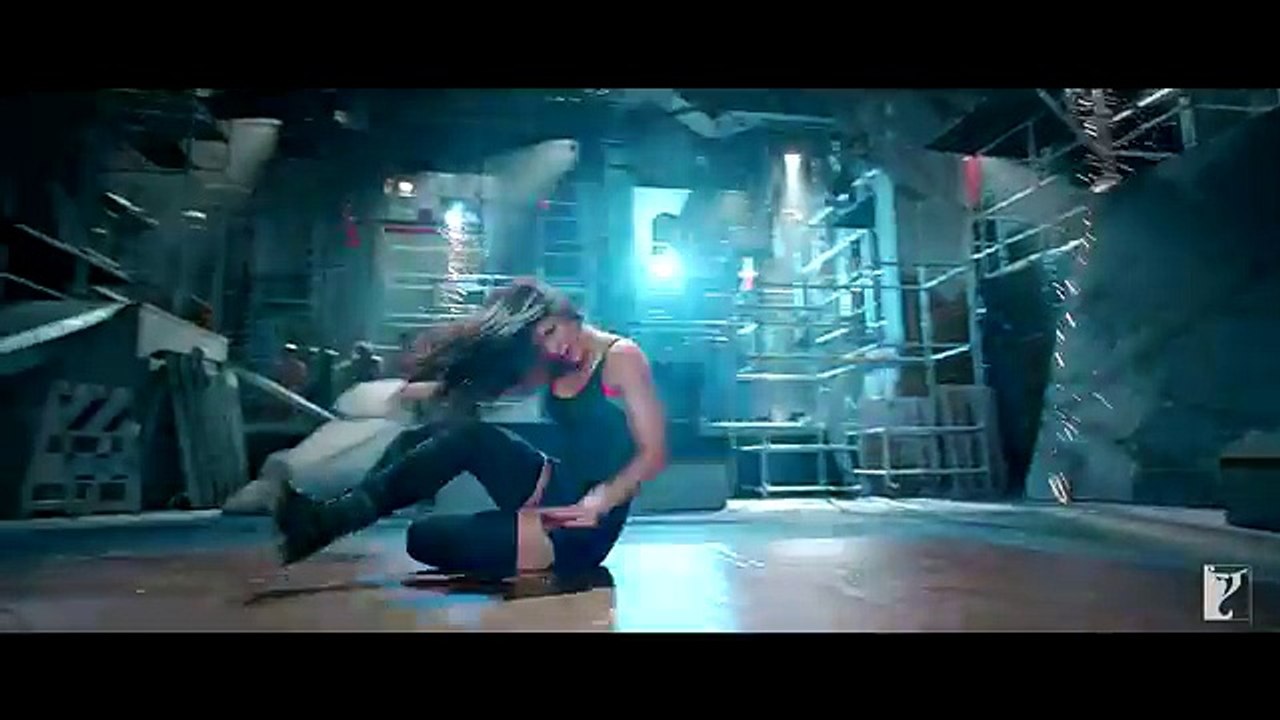 KIMLIII SONG_DHOOM 3_FULL SONG