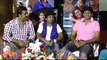 Cricketer Venkatesh Prasad Interview about Sachin Movie
