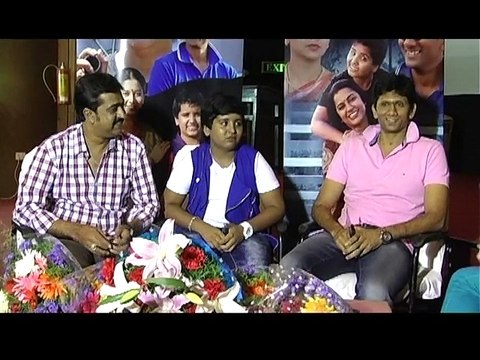 Cricketer Venkatesh Prasad Interview about Sachin Movie