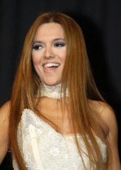 Demet Akalın'ın Bebeğinden İyi Huylu Tümör Çıktı