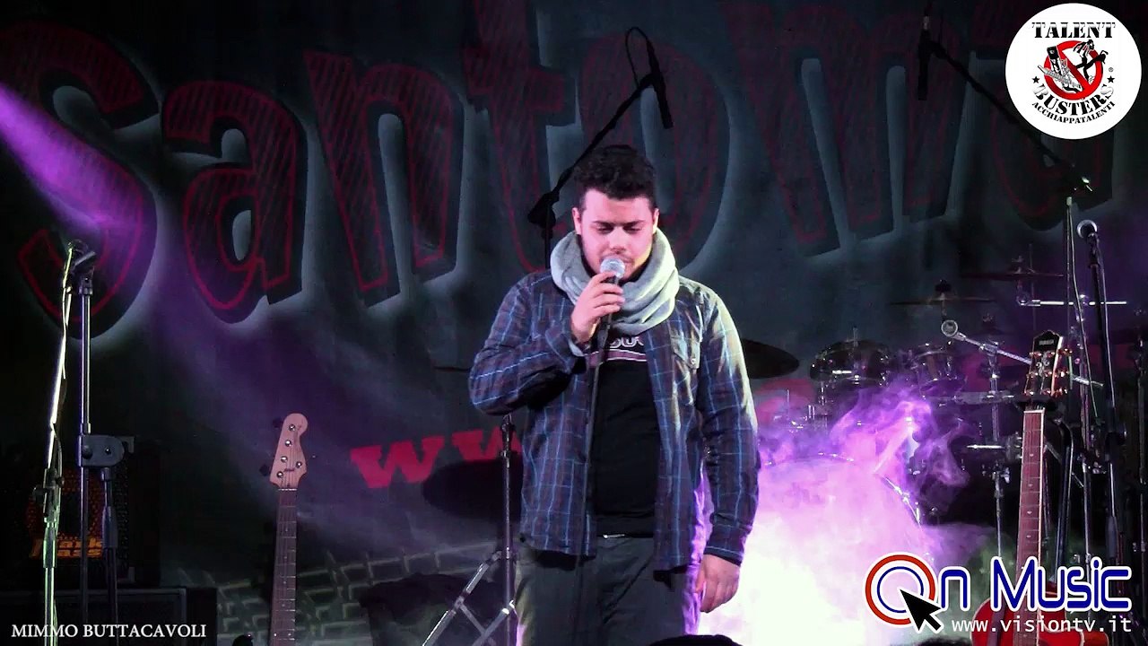 Mimmo Buttacavoli