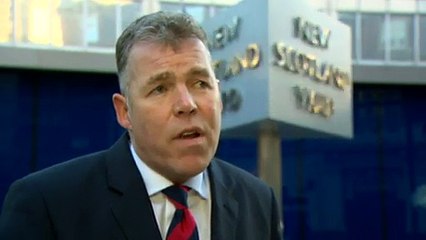 Daesh jihaadi-British jihadi sent jailed for 12 years - Video Dailymotion