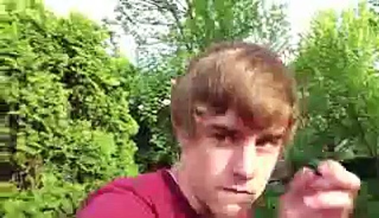 Fun with Helium