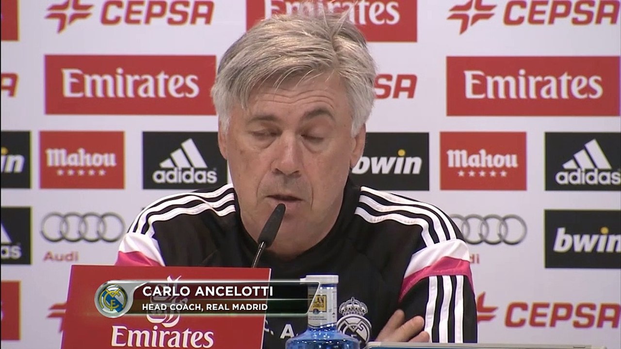 Simeone: 'Das ist Atleticos DNA'