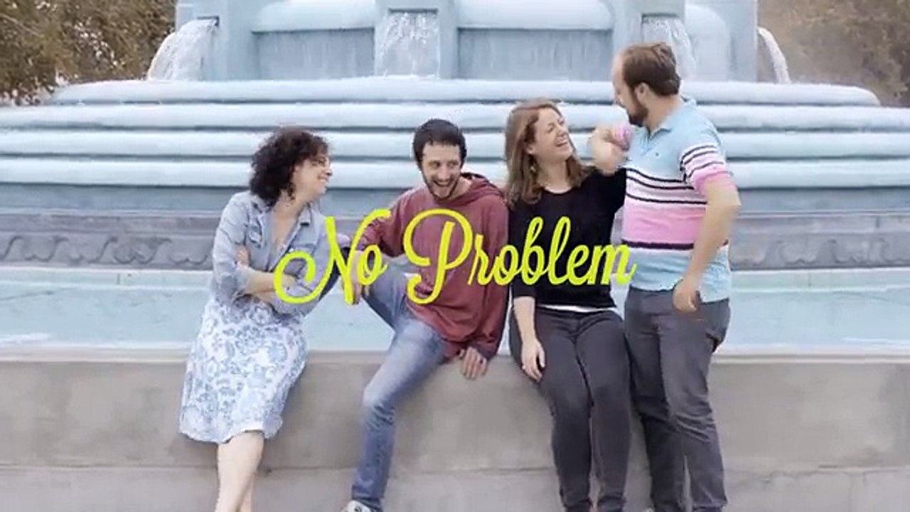 No Problem- Episode 9 - Run
