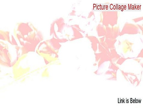 Picture Collage Maker Full Download - Download Now (2015)