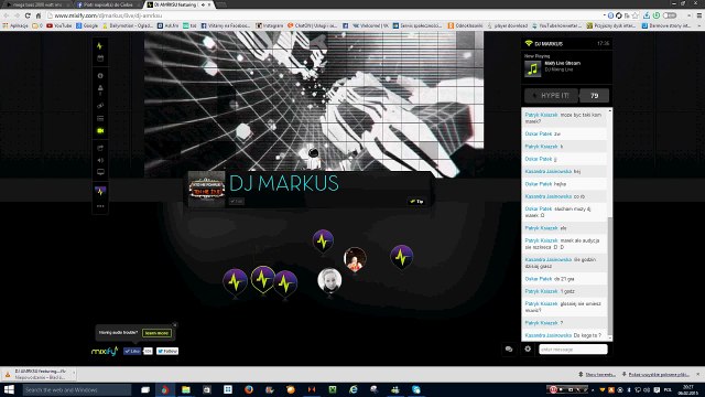 DJ AMRKSU featuring DJ MARKUS on Mixify 06.02.2015