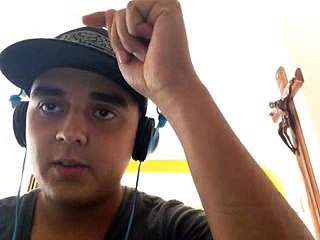 Maroon 5 - Wake Up Call - Cover by sermac.3gp