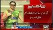 ICC Clears Saeed Ajmal’s Bowling Action
