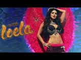 Sunny Leone's VICTORIA'S SECRET Look In Ek Paheli Leela