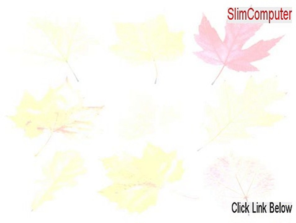 SlimComputer Full [Download Here 2015]