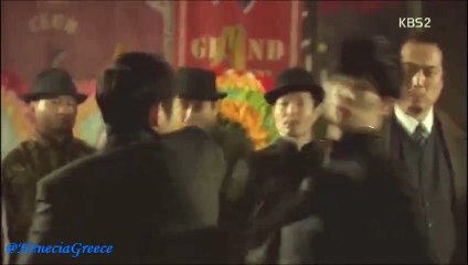 I.G.-Ep.17-Shin Jung Tae VS Mo II Hwa