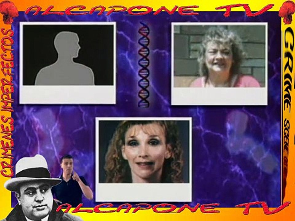 Crimenes Imperfectos, La casa que rugía.