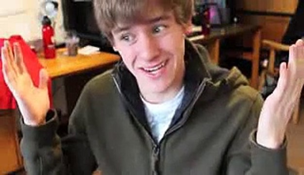 Shit People from Minnesota Say