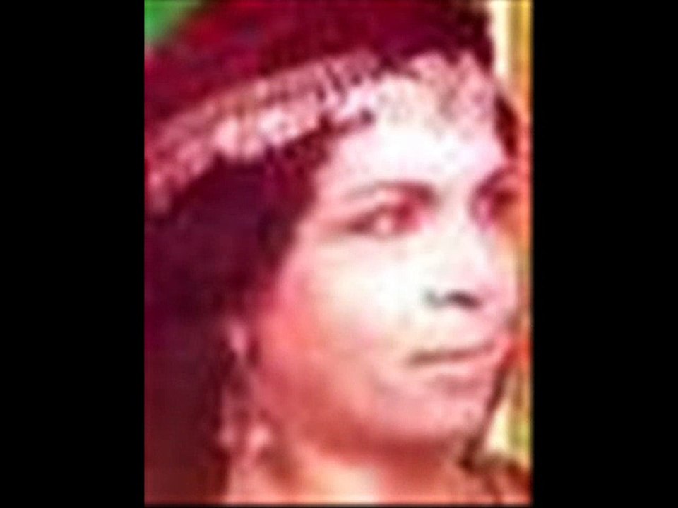 CHERIFA - MRAHVA