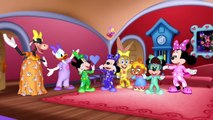 Slumber Party - Minnies Bow Toons - Disney Junior Official (HD)