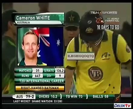 Saeed Ajmal action cleared by ICC