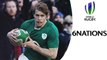 Tries, tackles and a farwell to BOD: The 2014 Six Nations best bits
