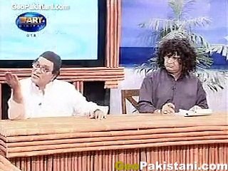 Gup World Cup - Day 2