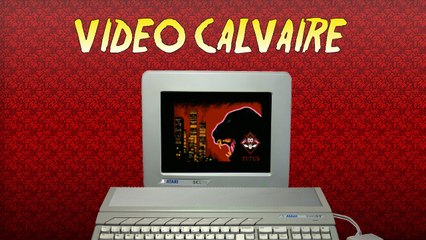 [Calvaire] Wild Streets (Atart ST)