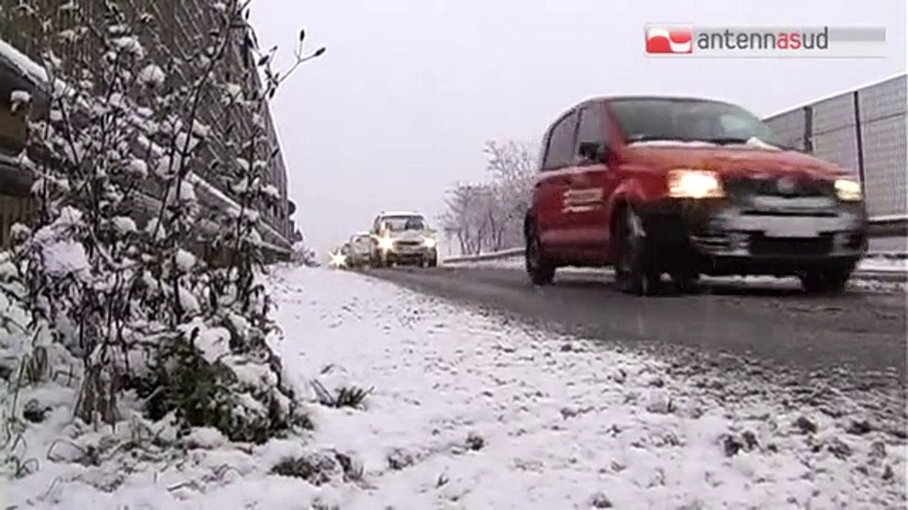 TG 06.02.15 Maltempo, un "capodanno bis" per la prossima settimana