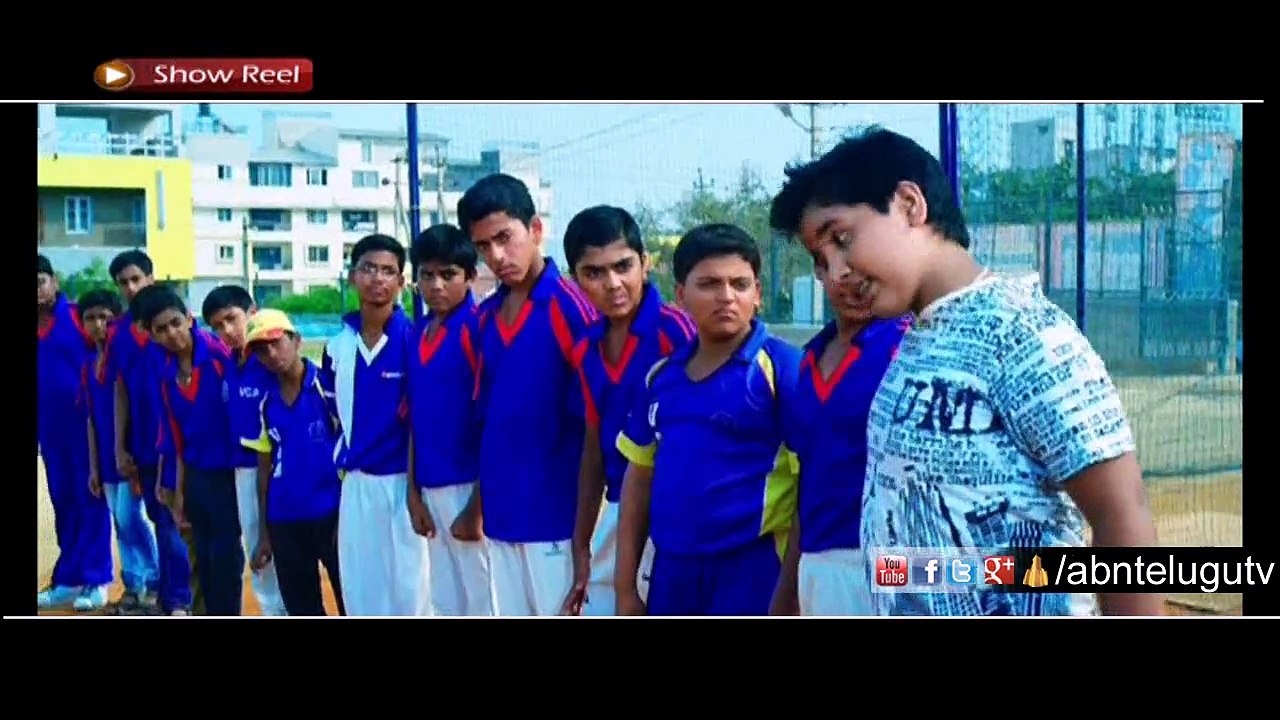‪Sachin Tendulkar Kadu Telugu Movie Team Interv...