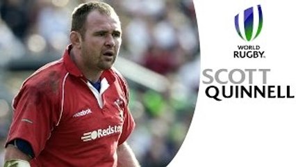 Predictions: Wales hero Scott Quinnell on fierce rivals England