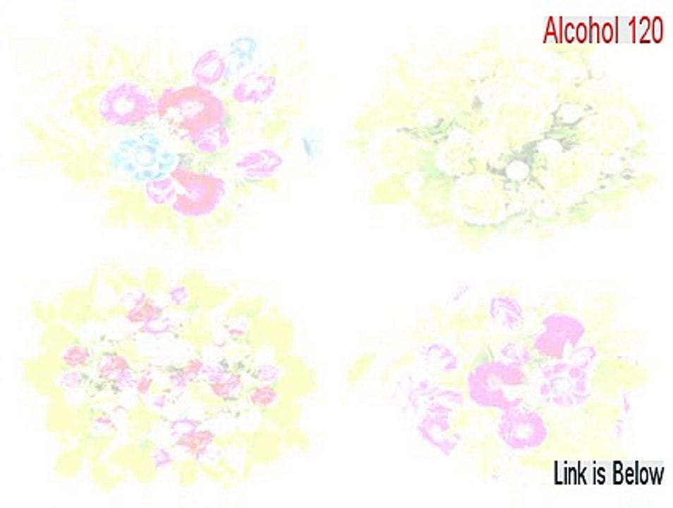 Alcohol 120 Keygen - Alcohol 120alcohol 120
