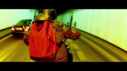 MONTANA Bande Annonce du Film (2015)